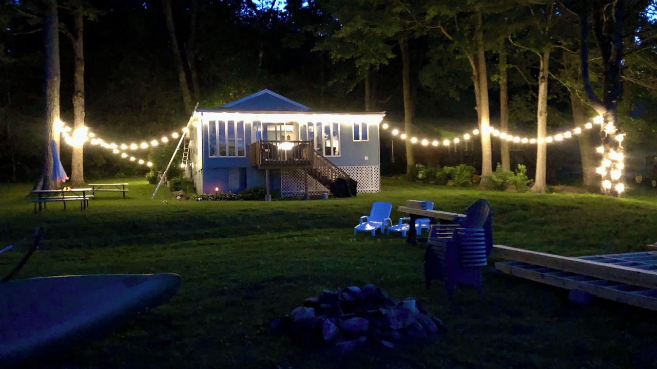 Photo of Outdoor in Ashford