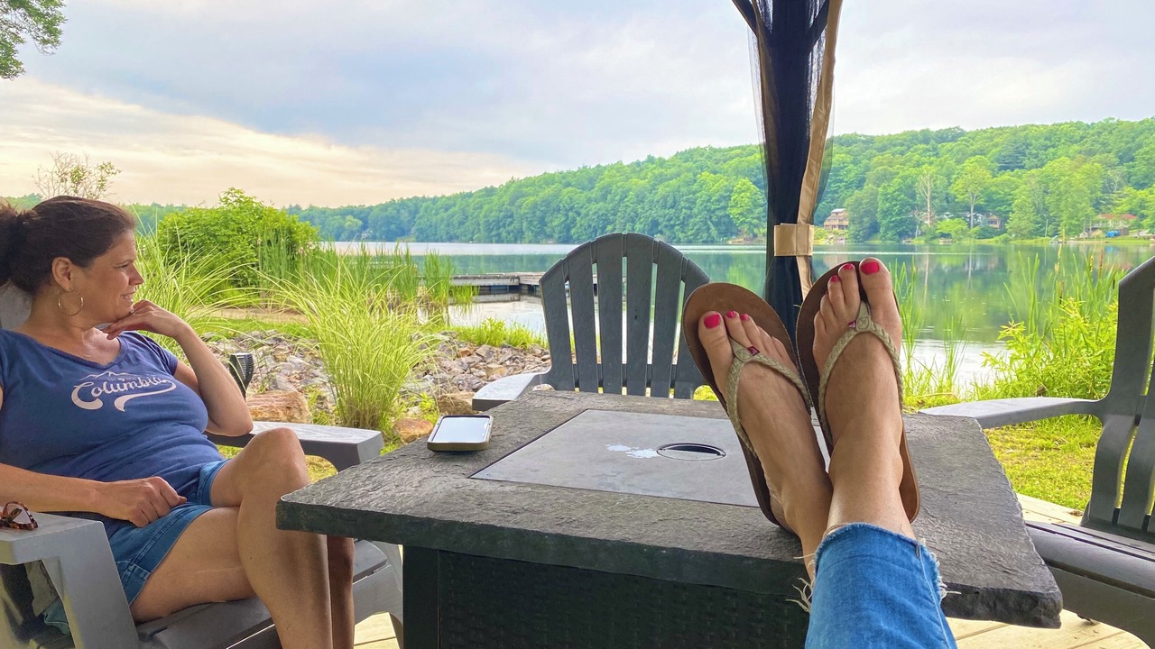 Photo of Outdoor in Ashford