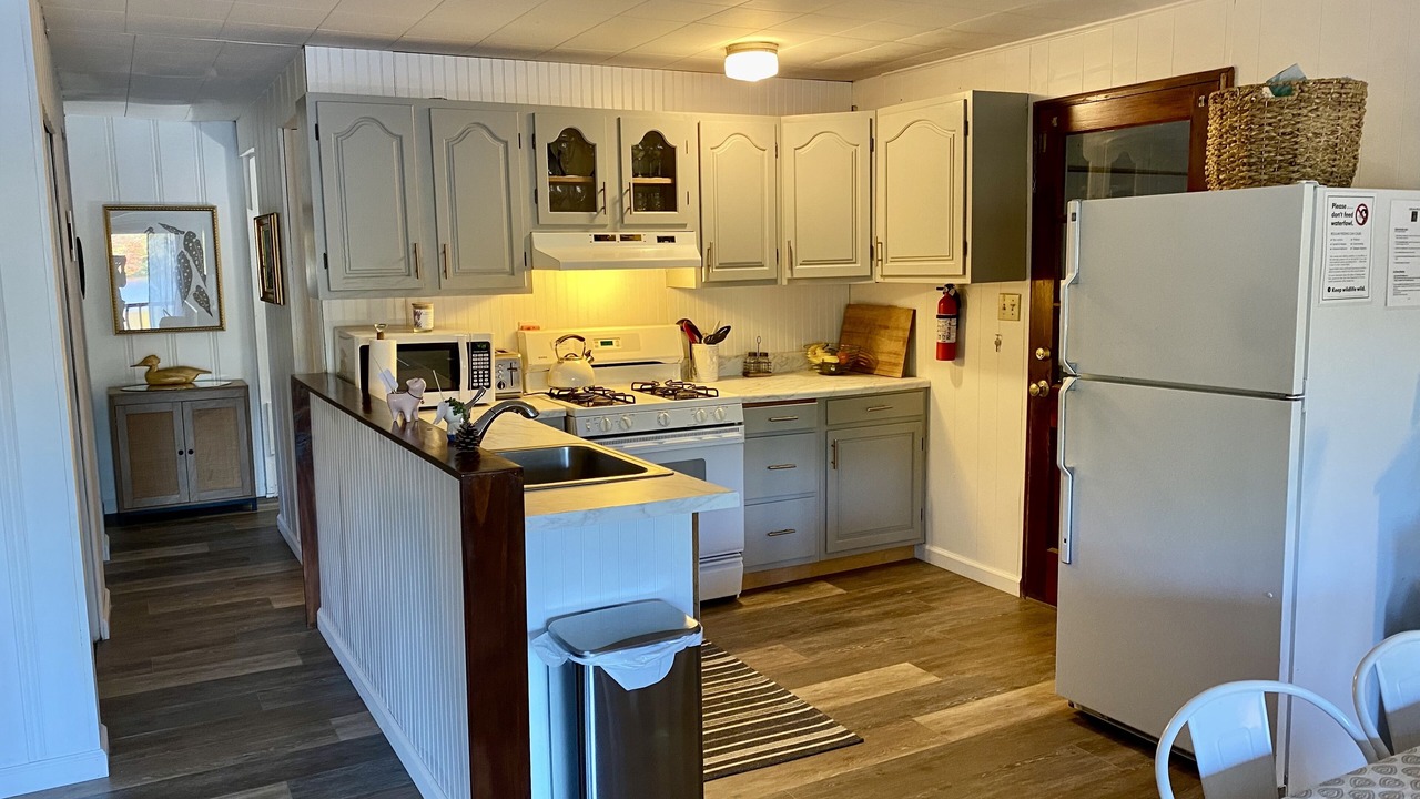 Photo of Kitchen in Ashford