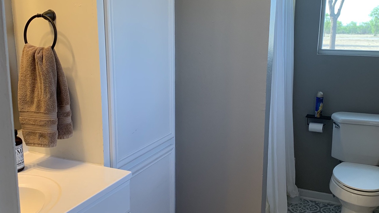 Photo of Bathroom in Paint Rock