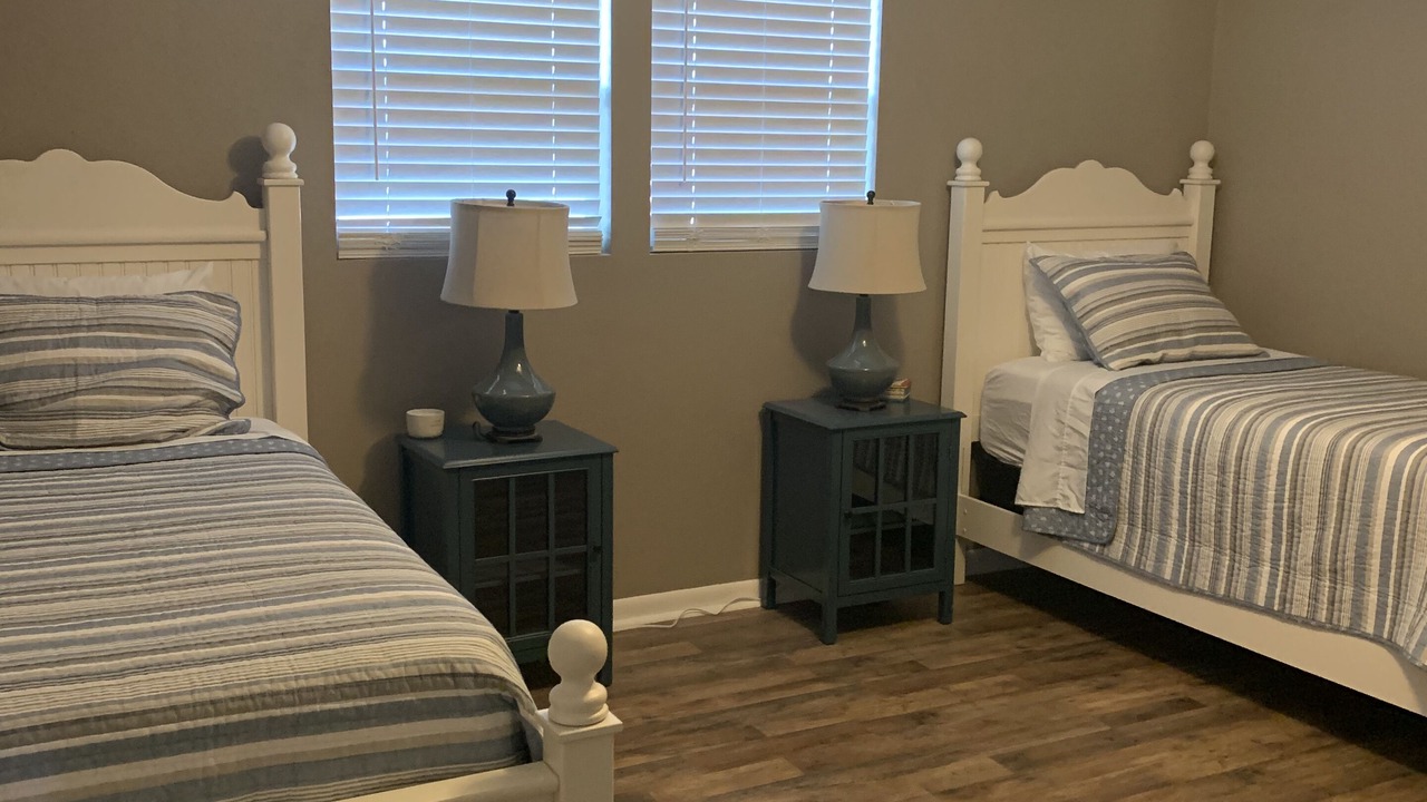 Photo of Bedroom in Paint Rock
