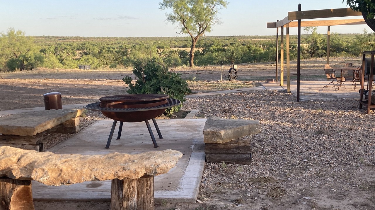 Photo of Outdoor in Paint Rock