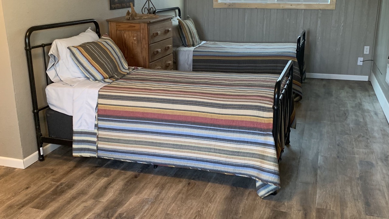 Photo of Bedroom in Paint Rock