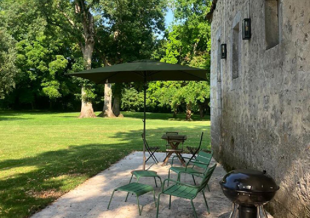 Photo of Outdoor in Bourg-Charente