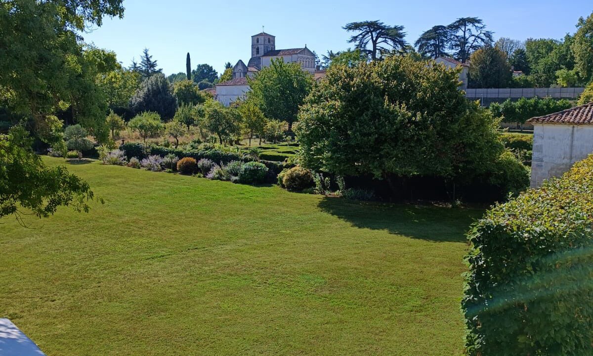 Photo of Outdoor in Bourg-Charente