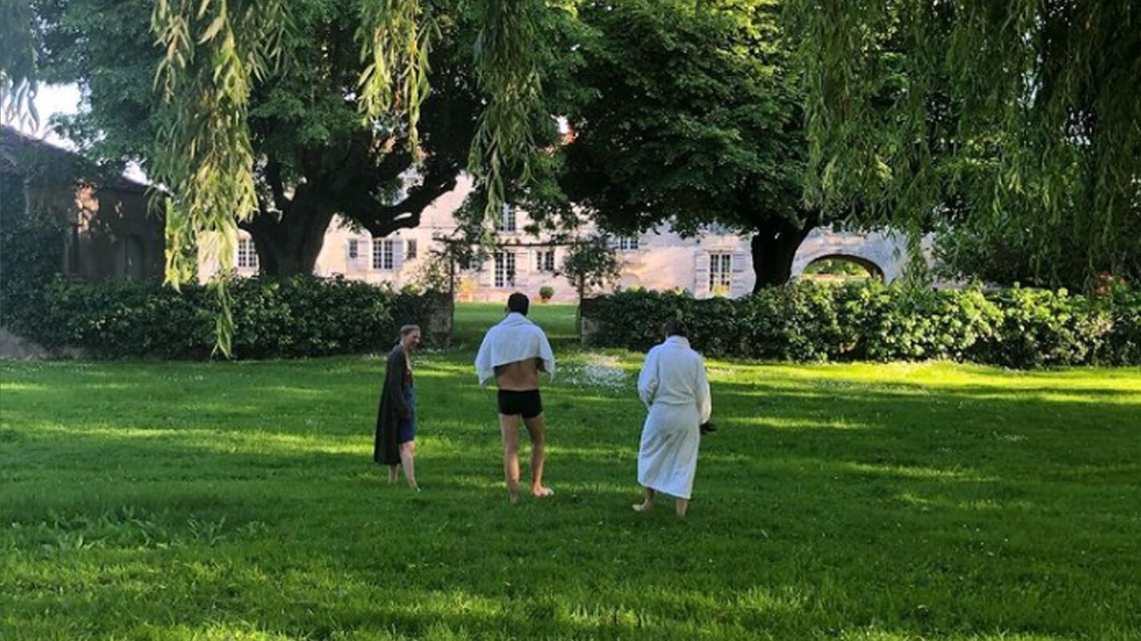 Photo of Outdoor in Bourg-Charente