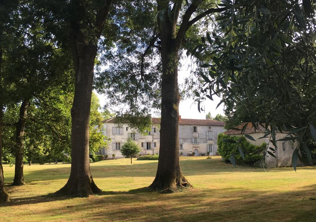 Photo of Outdoor in Bourg-Charente