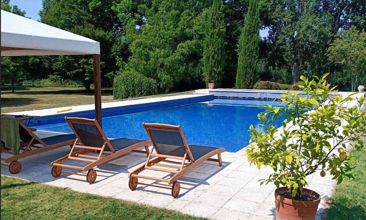 Photo of Outdoor in Bourg-Charente