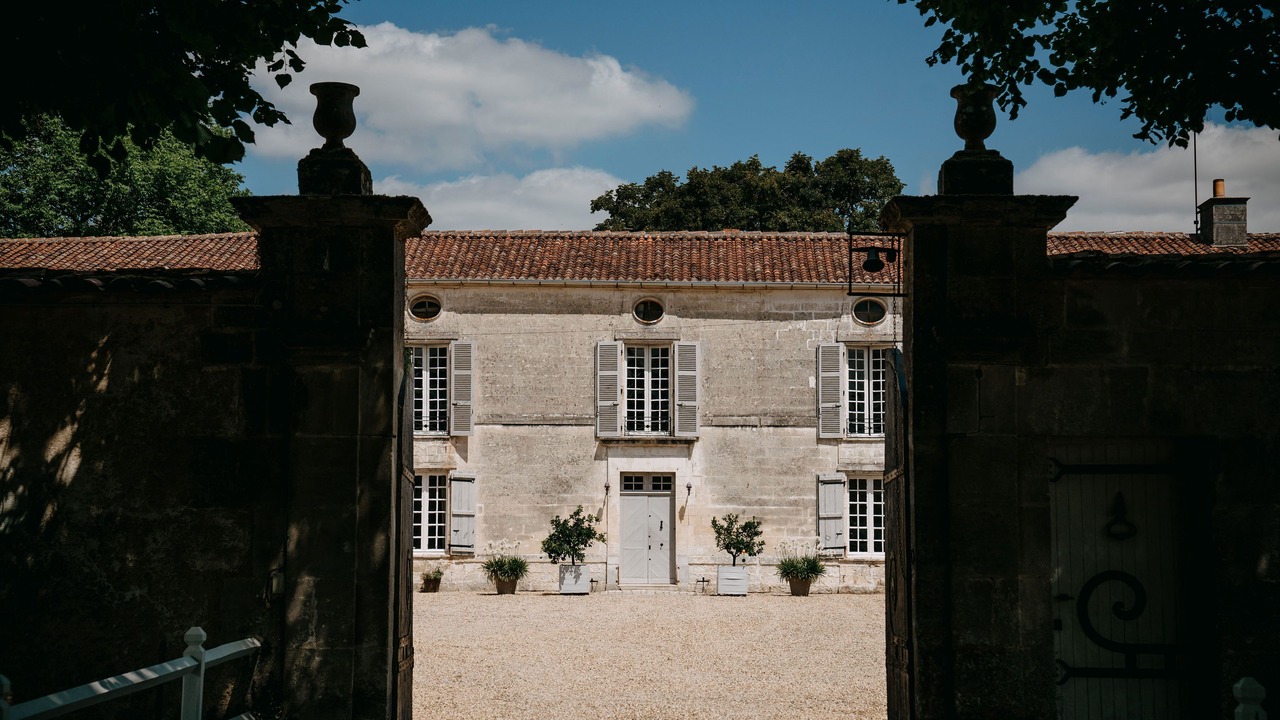 Photo of Outdoor in Bourg-Charente