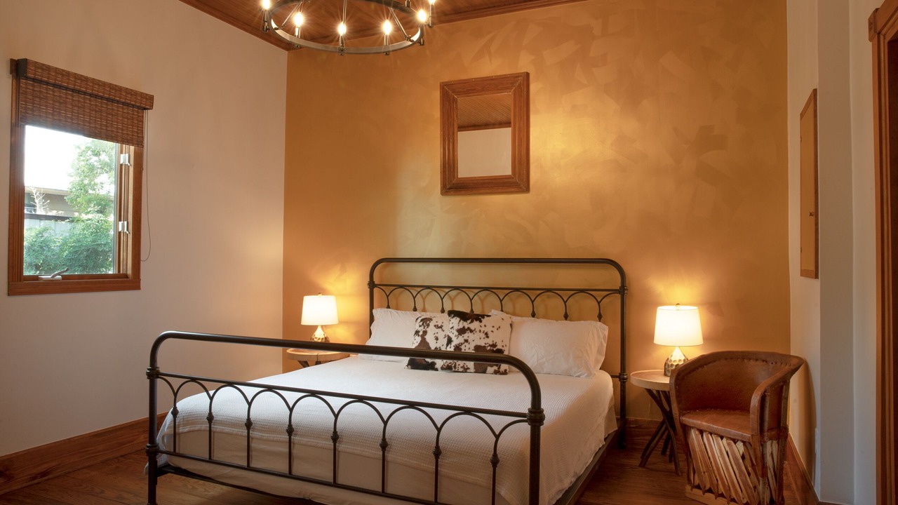 Photo of Bedroom in Mason