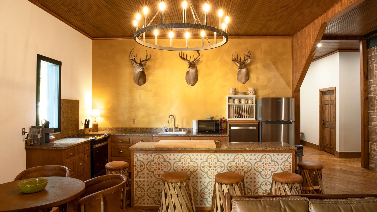 Photo of Kitchen in Mason