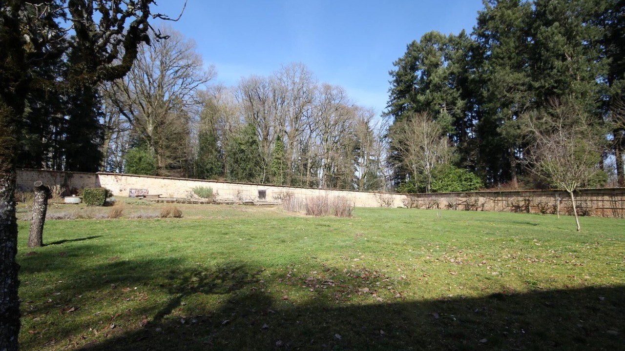 Photo of Outdoor in Martigny-le-Comte
