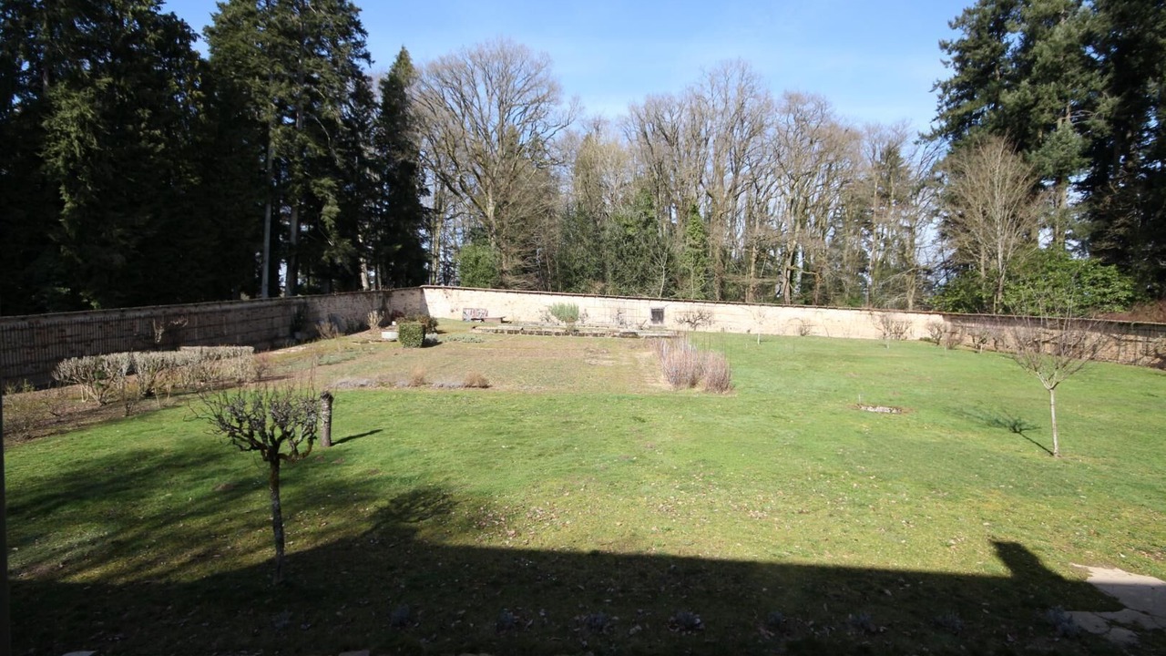Photo of Outdoor in Martigny-le-Comte