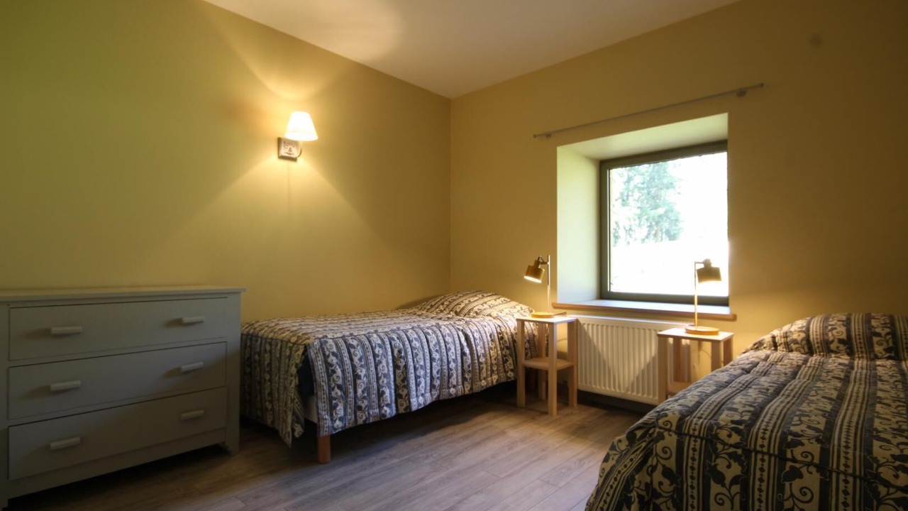 Photo of Bedroom in Martigny-le-Comte