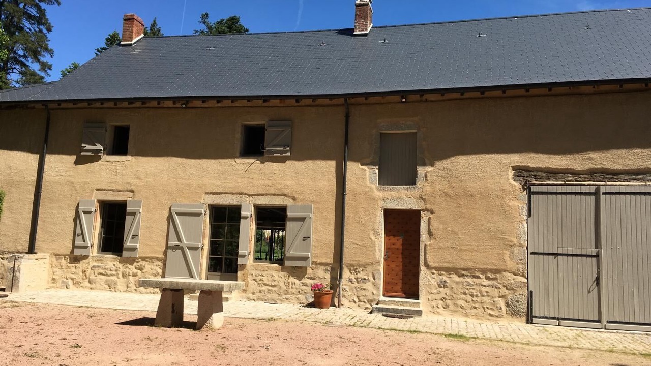 Photo of Outdoor in Martigny-le-Comte