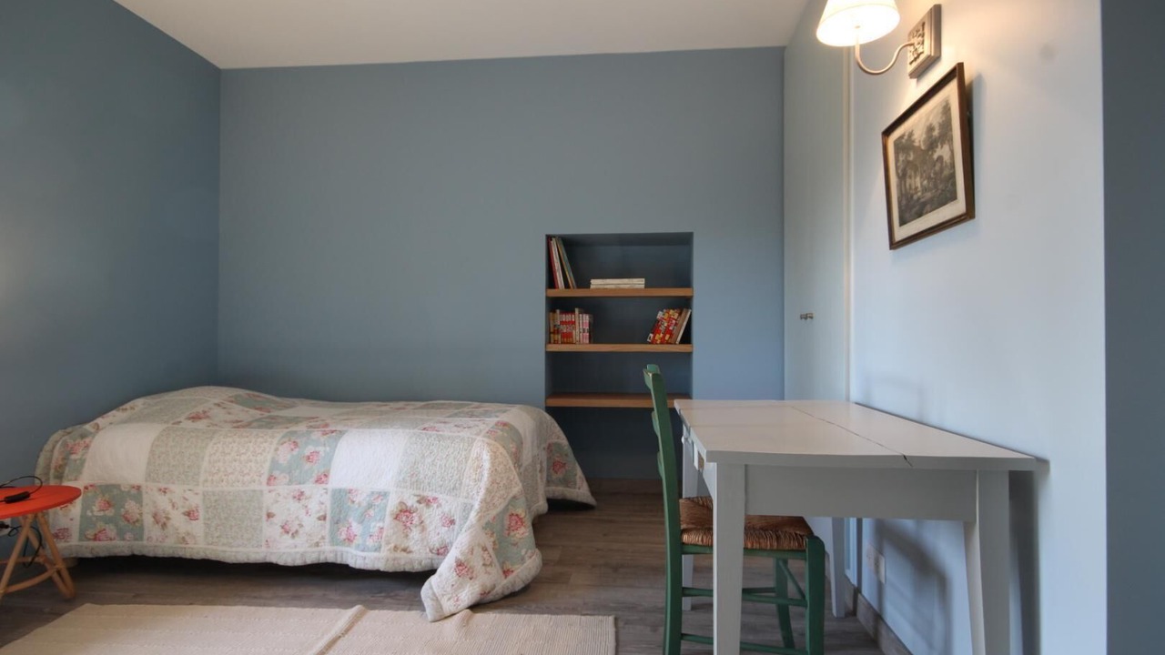Photo of Bedroom in Martigny-le-Comte