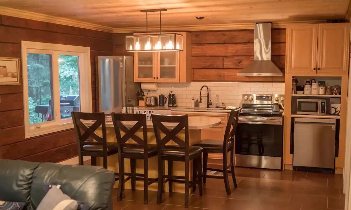 Photo of Kitchen in Kearney