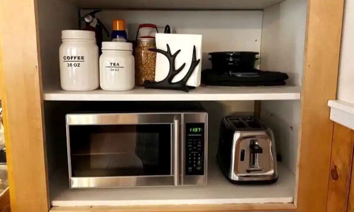 Photo of Kitchen in Kearney