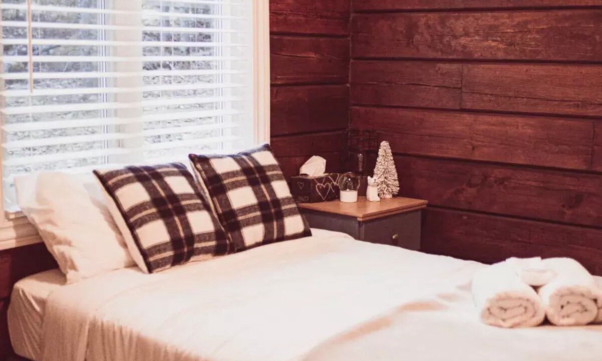 Photo of Bedroom in Kearney