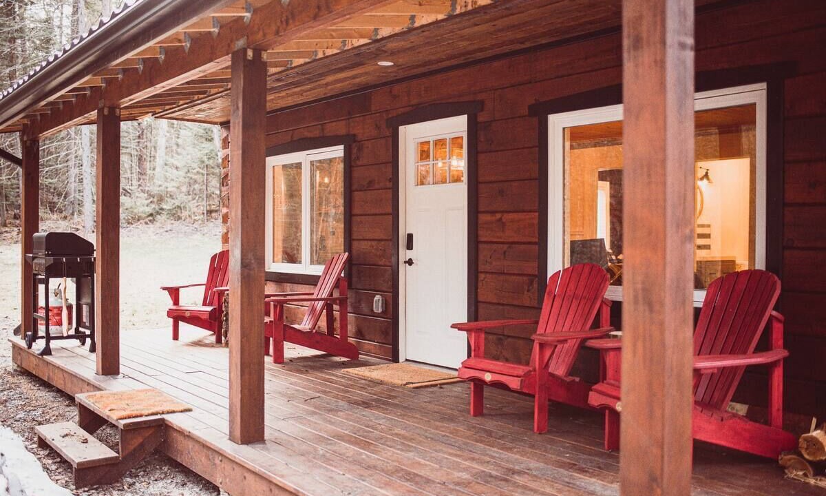 Photo of Patio Balcony in Kearney