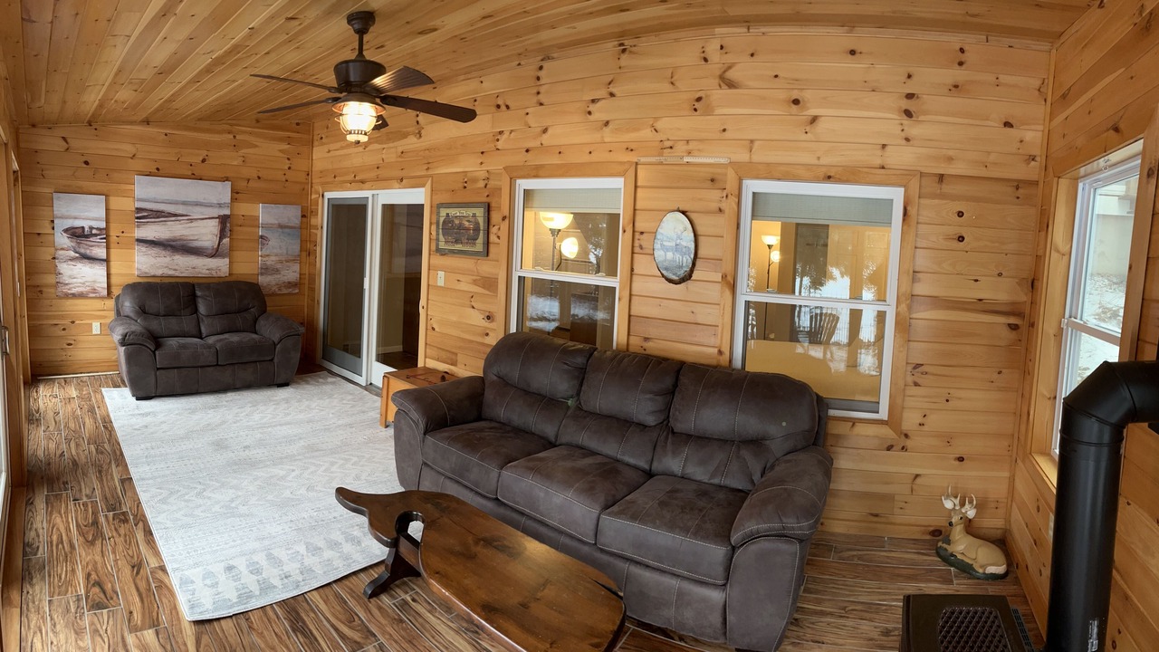 Photo of Livingroom in Remsen