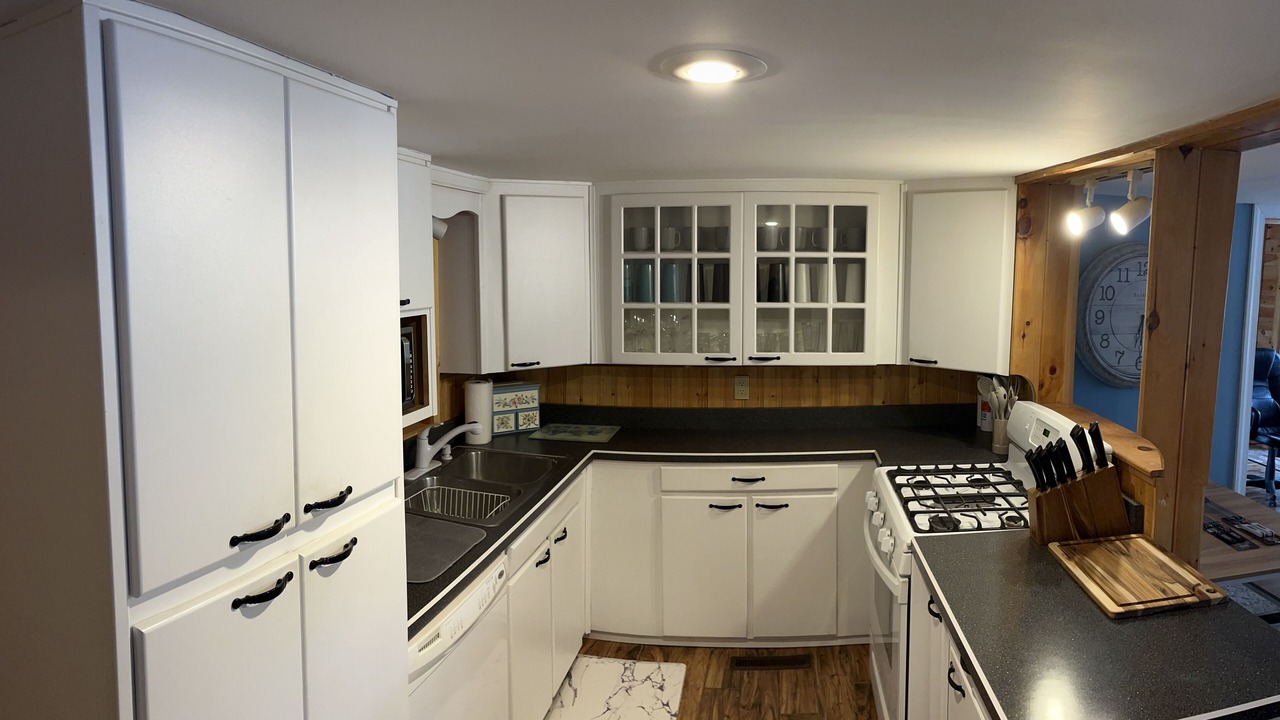 Photo of Kitchen in Remsen