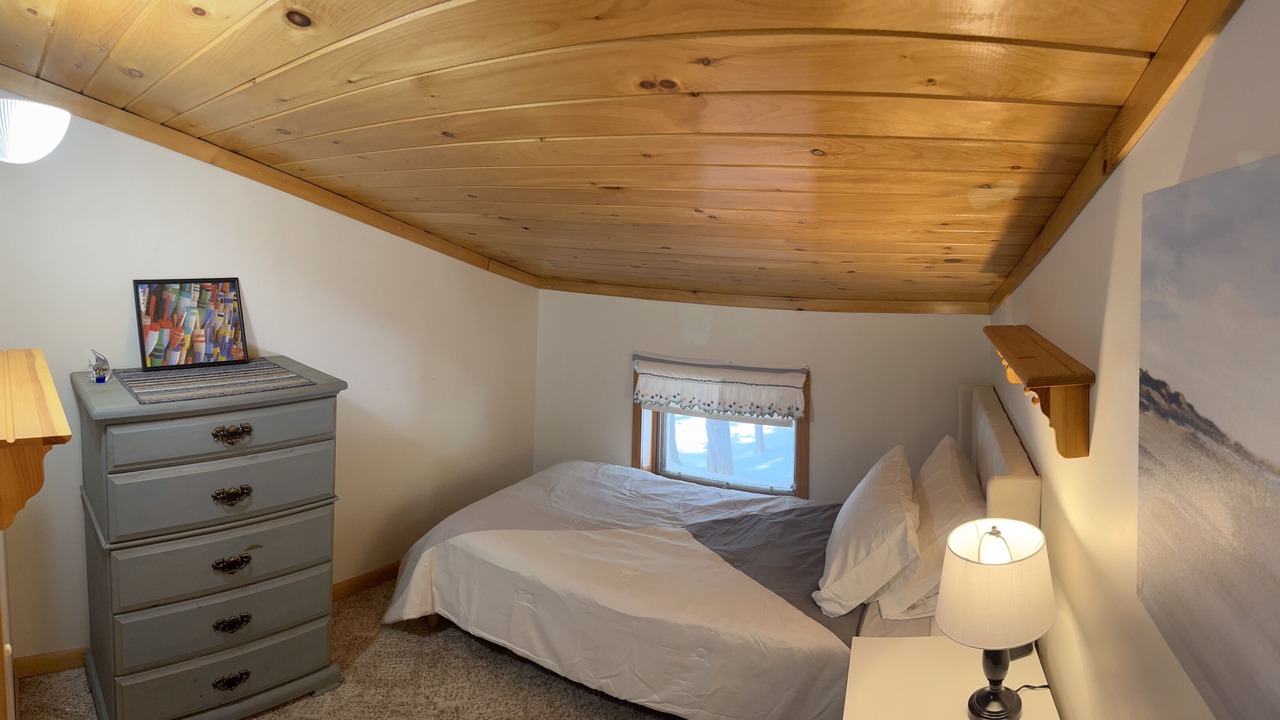 Photo of Bedroom in Remsen