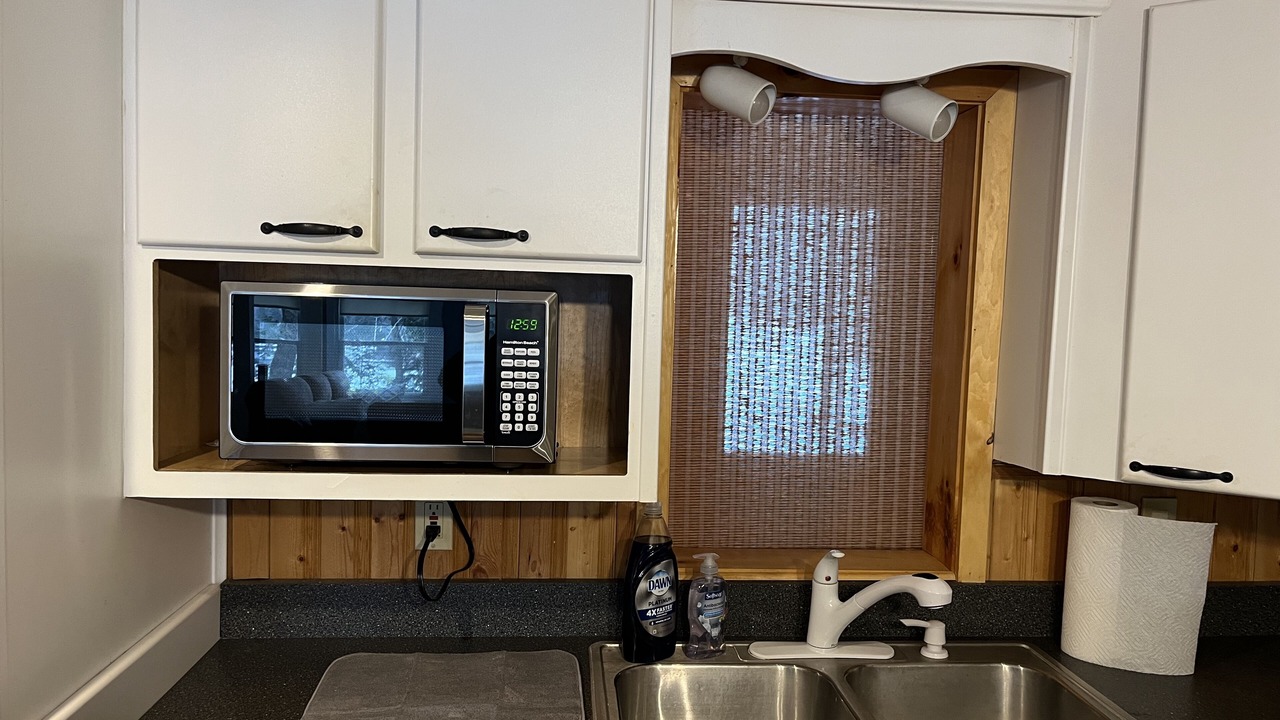 Photo of Kitchen in Remsen