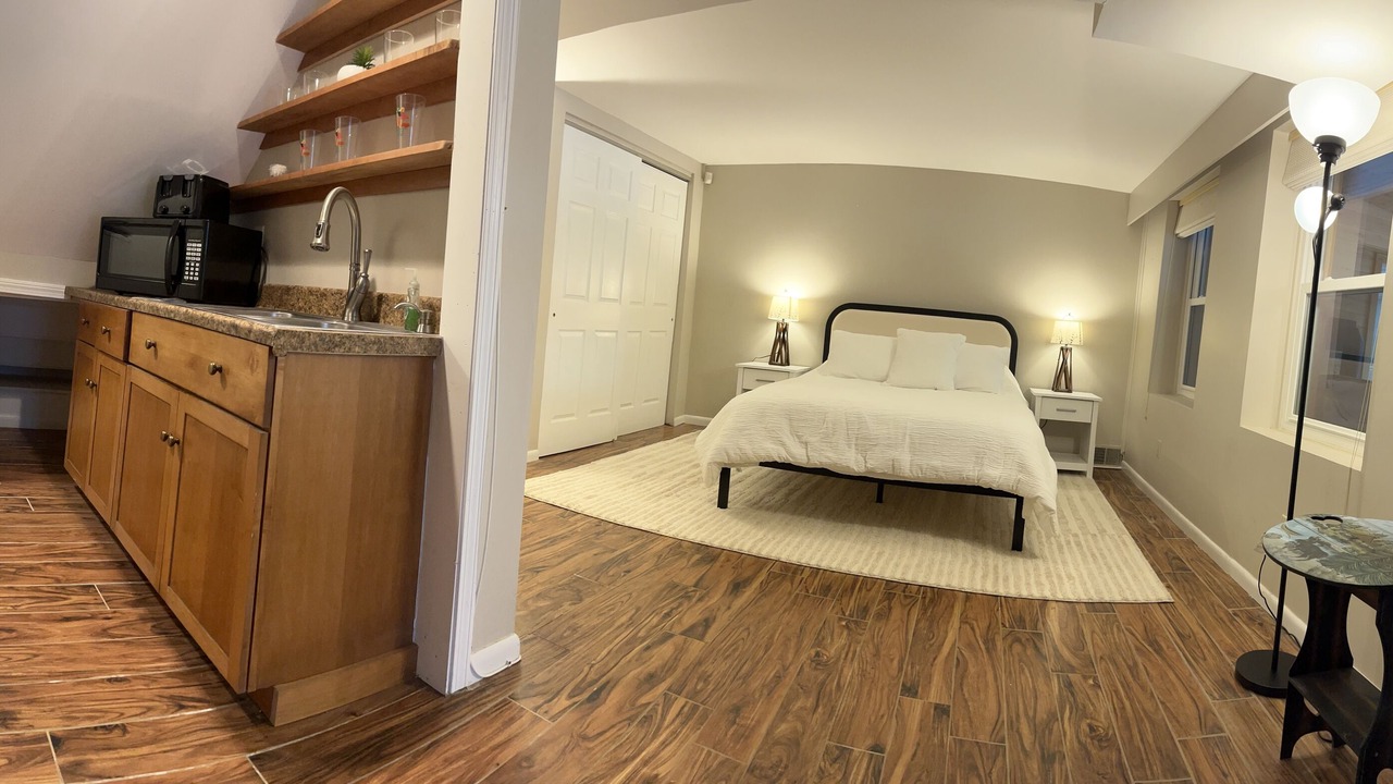 Photo of Bedroom in Remsen
