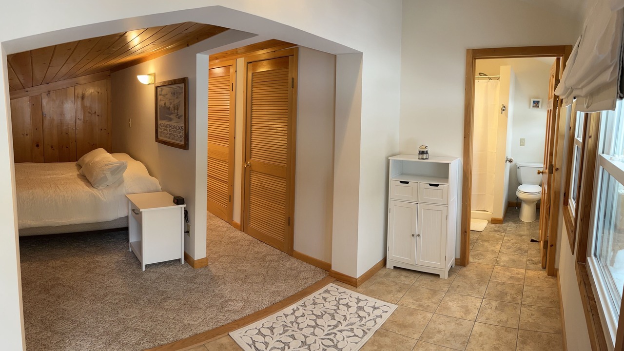 Photo of Bedroom in Remsen