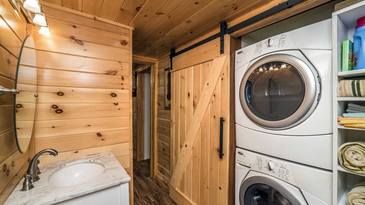 Photo of Bathroom in Remsen