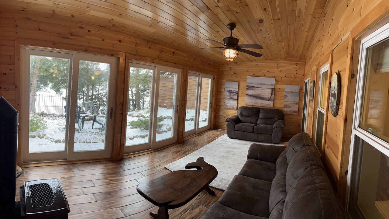 Photo of Livingroom in Remsen