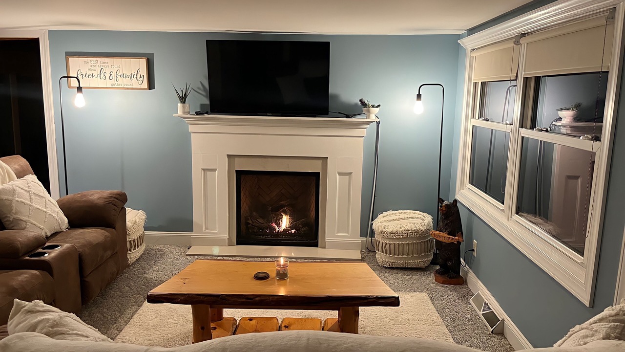 Photo of Livingroom in Remsen