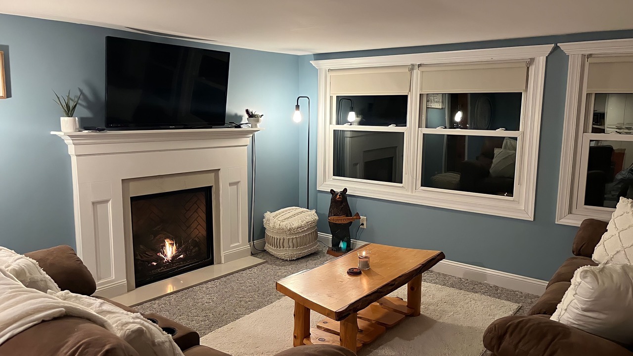 Photo of Livingroom in Remsen