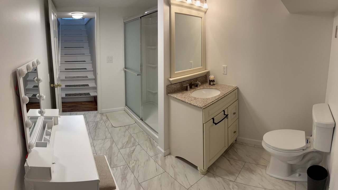 Photo of Bathroom in Remsen