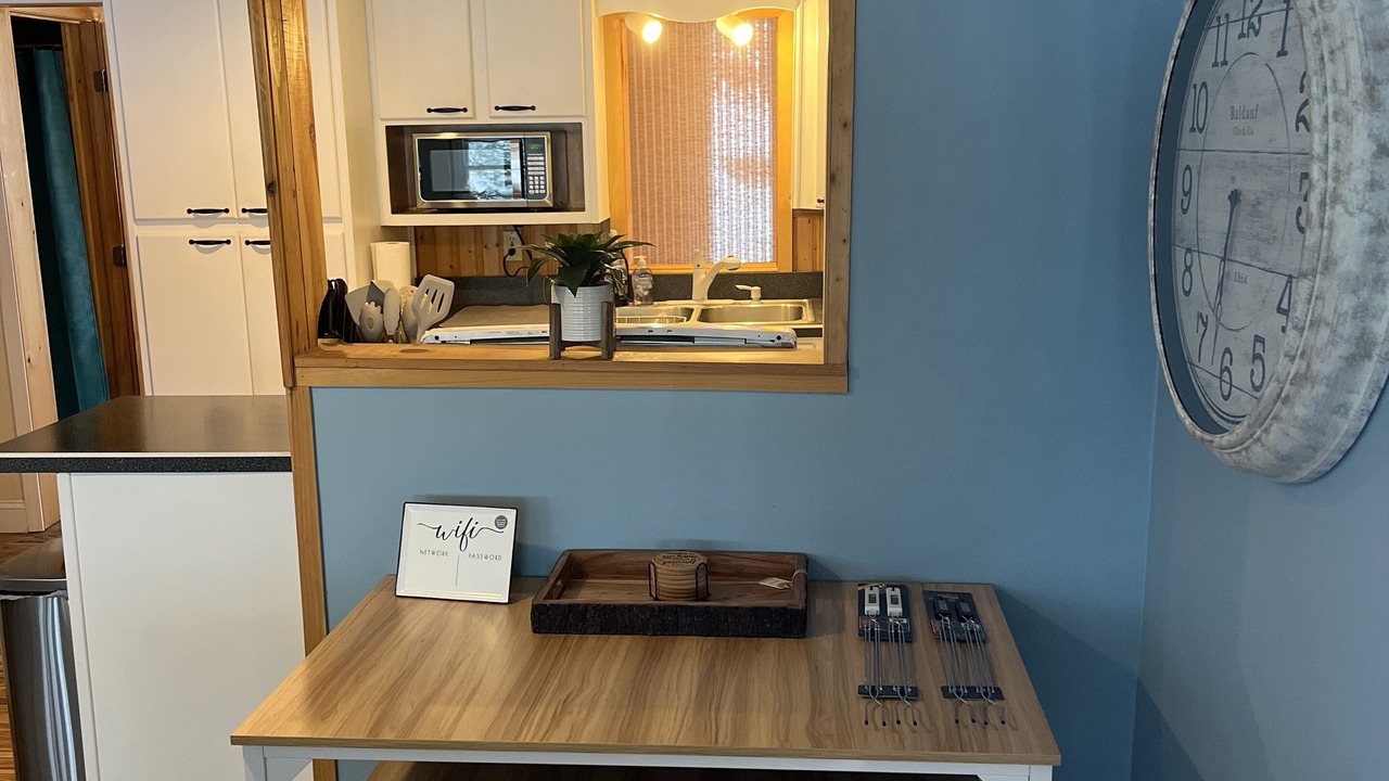 Photo of Kitchen in Remsen