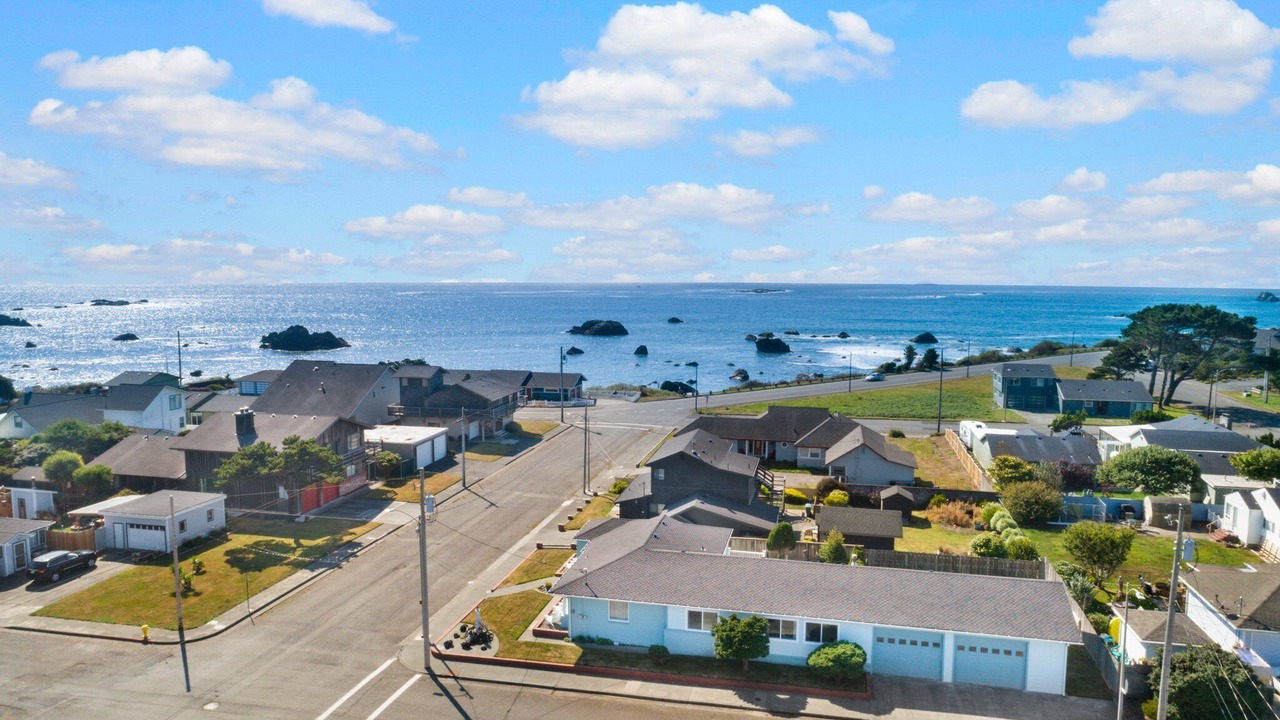 Photo of Outdoor in Crescent City
