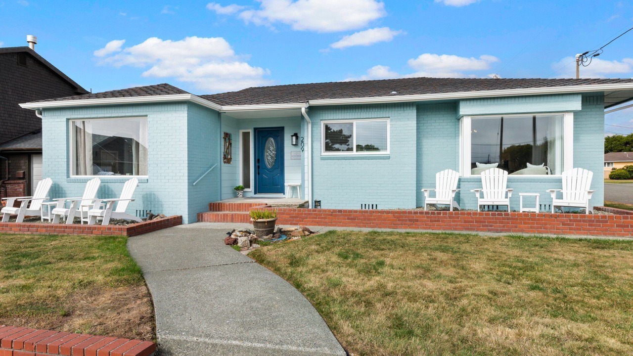 Photo of Outdoor in Crescent City