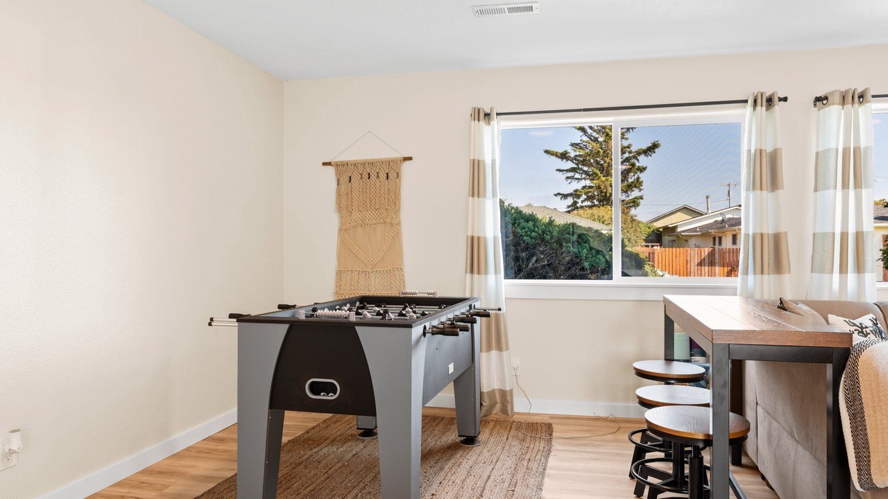 Photo of Bedroom in Crescent City