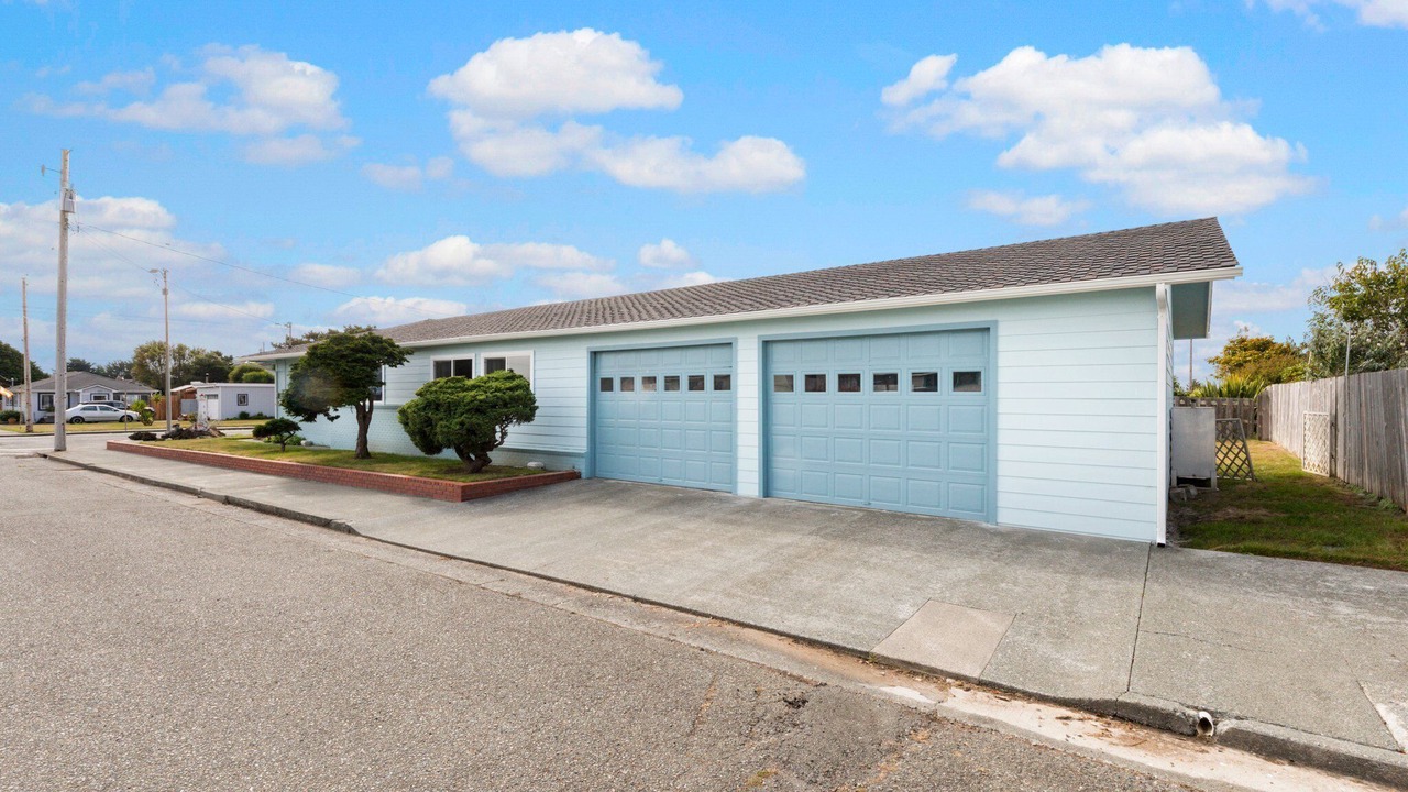 Photo of Outdoor in Crescent City