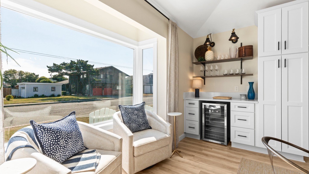 Photo of Livingroom in Crescent City