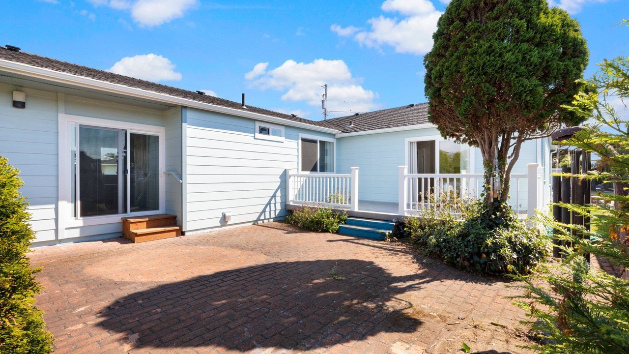 Photo of Outdoor in Crescent City