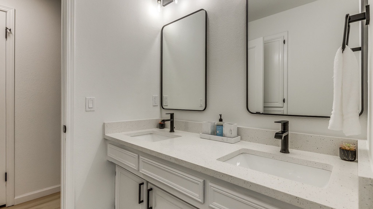 Photo of Bathroom in Oklahoma City