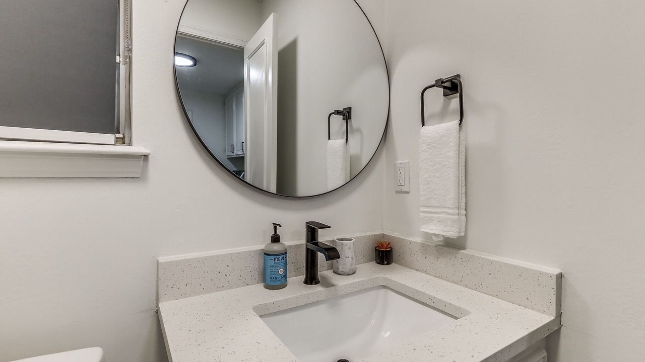 Photo of Bathroom in Oklahoma City