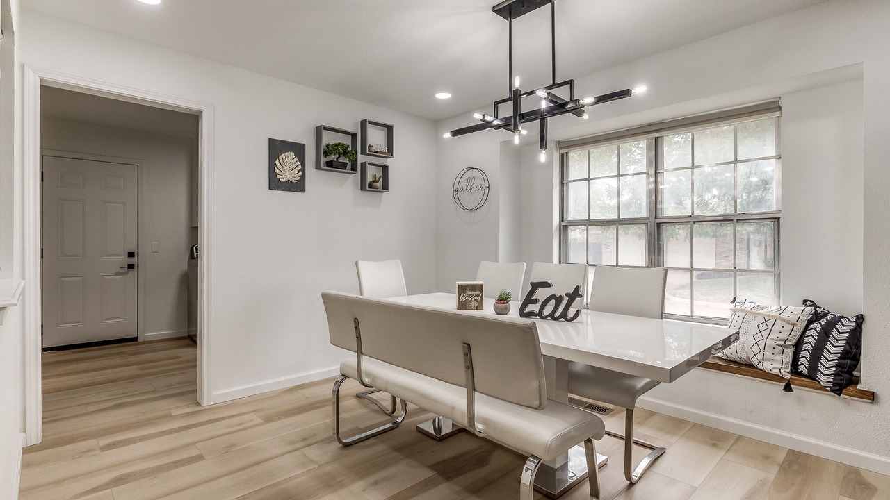 Photo of Livingroom in Oklahoma City