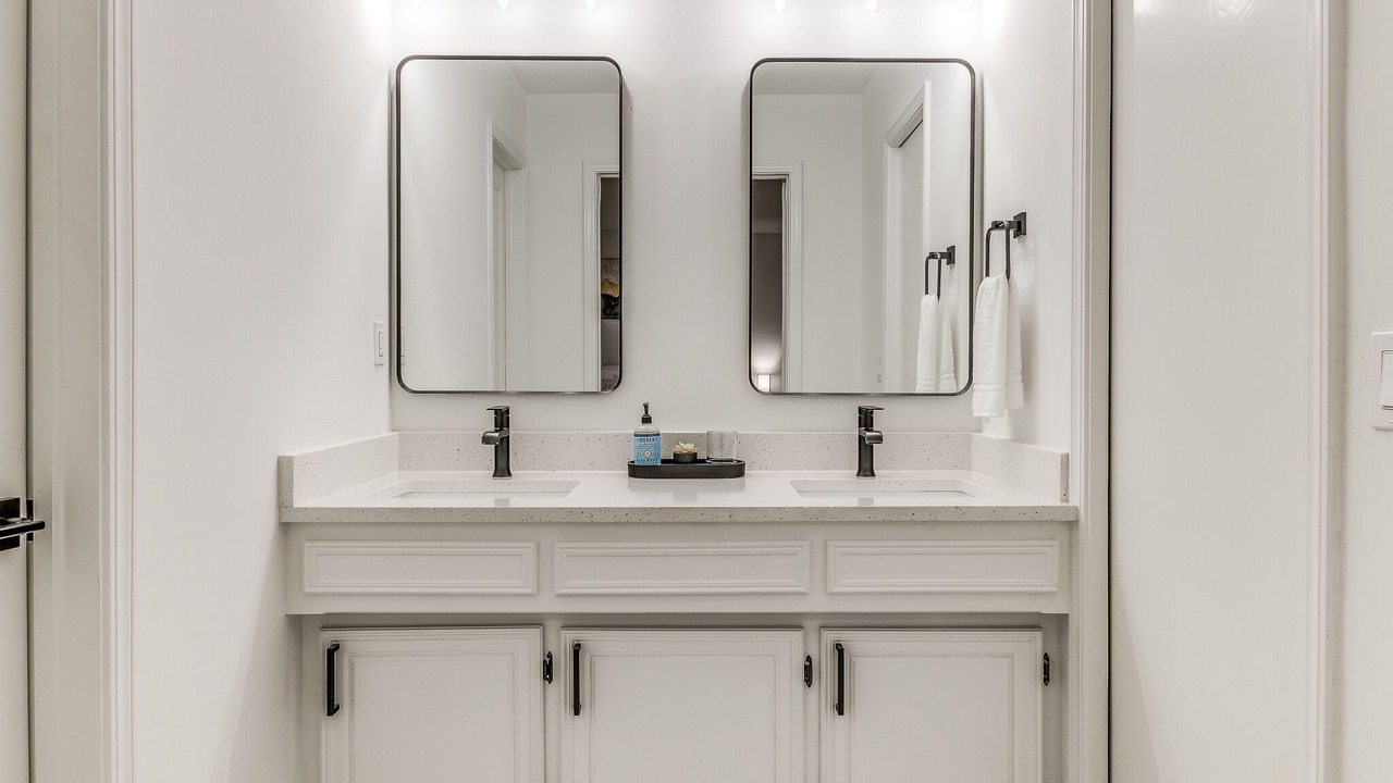 Photo of Bathroom in Oklahoma City