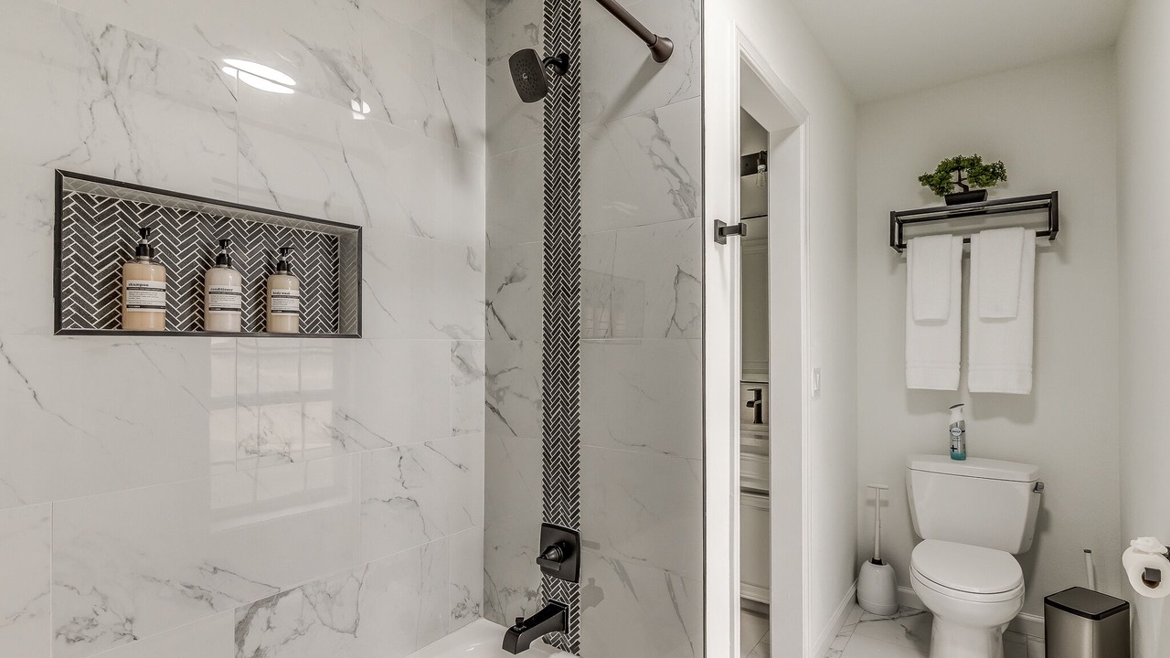 Photo of Bathroom in Oklahoma City