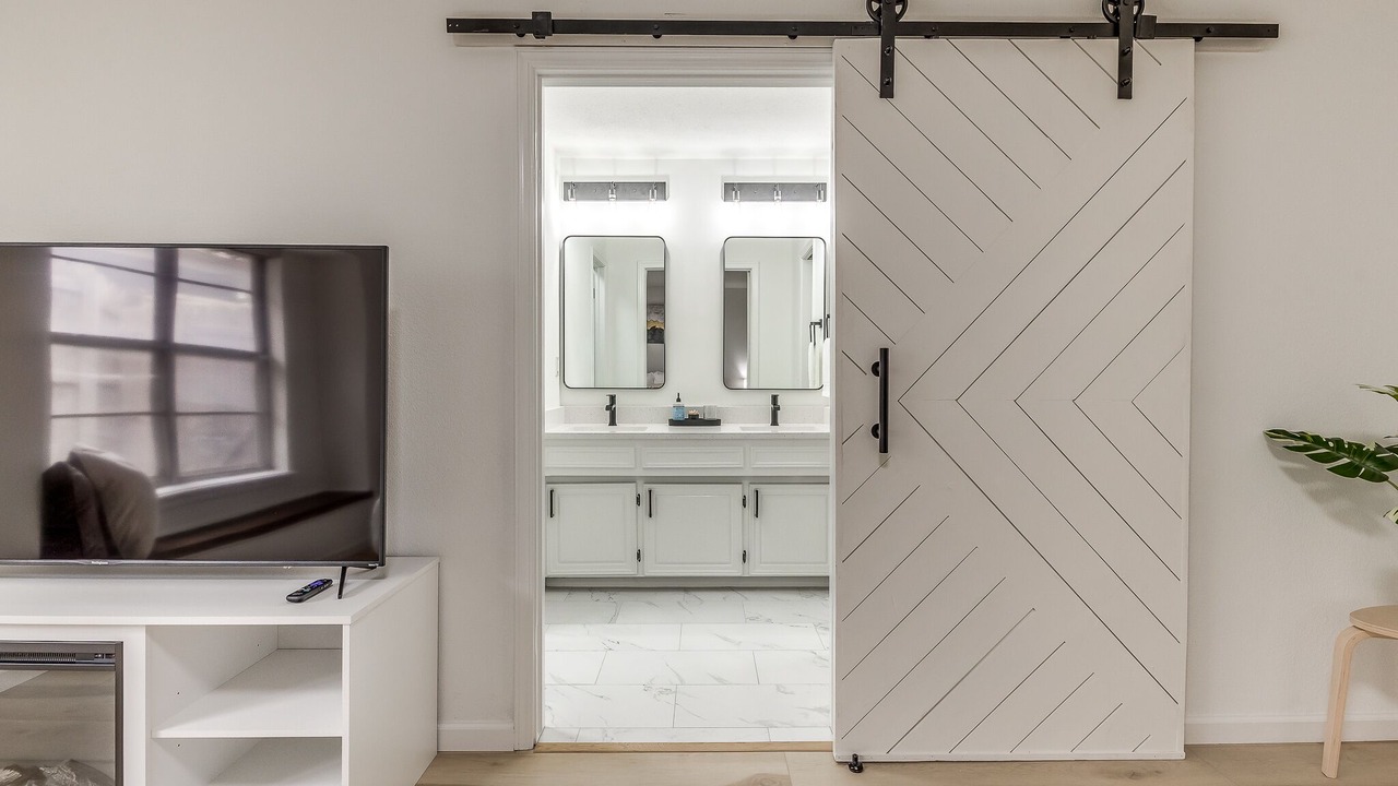 Photo of Bathroom in Oklahoma City