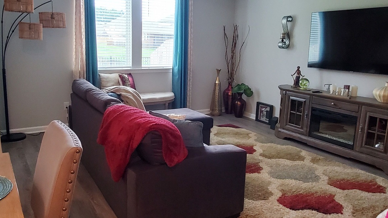 Photo of Livingroom in Burnside