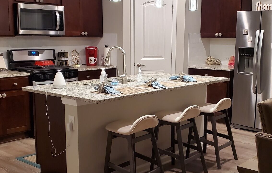 Photo of Kitchen in Burnside